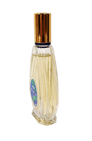 Vintage Glass Perfume Bottle No.4711 Tosca Eau de Cologne Circa 1980s Splash On