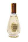 Vintage Glass Perfume Bottle No.4711 Tosca Eau de Cologne Circa 1980s Splash On