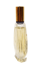 Vintage Glass Perfume Bottle No.4711 Tosca Eau de Cologne Circa 1980s Splash On
