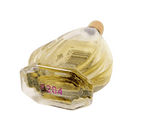 Vintage Glass Perfume Bottle No.4711 Tosca Eau de Cologne Circa 1980s Splash On