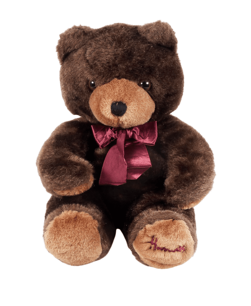 Vintage Harrods Knightsbridge Dated 1990 Christmas Xmas 14