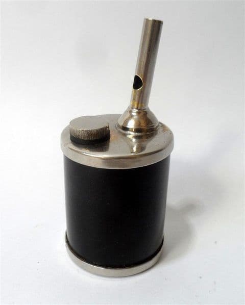 Vintage Hudson Acme Regd Made in England Nightingale Whistle Bird Call Circa 1950s Warbler