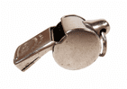 Vintage Hudson & Co Acme Glasgow Tramways Thunderer Whistle 1923-30 GCT Escargot Early Issue No 23