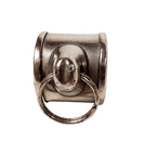 Vintage Hudson & Co Acme Glasgow Tramways Thunderer Whistle 1923-30 GCT Escargot Early Issue No 23