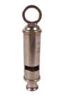 Vintage Hudson The Emca City Whistle Made in England GSW Walking Police Fire General Service 3.25