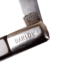 Vintage Imperial Knife Co Sabre Listowel County Kerry Ireland Barlow Folding Folder Pocket Knife