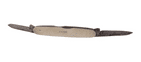 Vintage J Nowill & Sons Cross Keys D Trademark Sheffield Exide Pocket Pen Knife Advertising