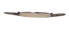 Vintage J Nowill & Sons Cross Keys D Trademark Sheffield Exide Pocket Pen Knife Advertising