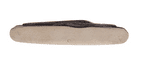 Vintage J Nowill & Sons Cross Keys D Trademark Sheffield Exide Pocket Pen Knife Advertising