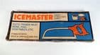 Vintage Kitchen Boxed Saunders & Smith Sheffield Ice Master Deep Freezer Stainless Saw Bone Meat Veg
