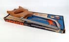 Vintage Kitchen Boxed Saunders & Smith Sheffield Ice Master Deep Freezer Stainless Saw Bone Meat Veg
