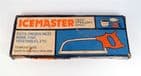 Vintage Kitchen Boxed Saunders & Smith Sheffield Ice Master Deep Freezer Stainless Saw Bone Meat Veg