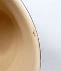 Vintage Kitchen Kuhn Rikon Switzerland Purple Pottery Storage Jar Canister Tea Coffee Sugar Etc