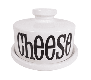 Vintage Kitchen T G Green Church Gresley Pottery England Spectrum Cheese Dome Dish