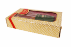 Vintage Ladies Perfume Boxed Lentheric Tweed Eau de Toilette Mini Spray 20ml Unused Fragrance