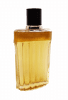 Vintage Ladies Perfume Toilette Fraiche de Balenciaga Paris France 4fl oz 120ml Lacambra Barcelona