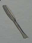 Vintage Medical Surgical Instruments Tool Sklar USA Stainless Respatory Bone Instrument Circa 1930s