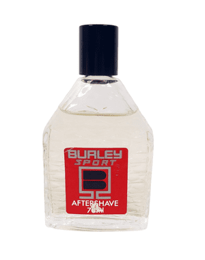 Vintage Mens After Shave Ross Perfumery Burley Sport 2.3 US Fl oz 70ml Unused Aftershave