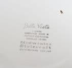 Vintage Midwinter Stylecraft Bella Vista  Hand Painted 9.75