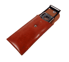 Vintage Military Cased WW2 Air Ministry Type D W10/VC 7447 Folding Stereoscope Viewer Reconnaissance
