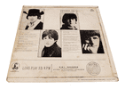 Vintage Music 1965 Beatles Help Mono Parlophone Records PMC 1255 UK PRESS VINYL LP Album