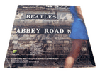 Vintage Music 1969 Beatles Abbey Road Apple Records PCS 7088 UK PRESS VINYL LP Album
