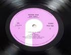 Vintage Music 1972 DEEP PURPLE Machine Head Purple Records TPSA 7504 UK PRESS VINYL LP Album Poster
