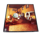 Vintage Music 1976 The Eagles Hotel California Asylun Records K53051 UK VINYL LP Gatefold Album