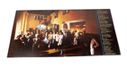 Vintage Music 1976 The Eagles Hotel California Asylun Records K53051 UK VINYL LP Gatefold Album
