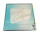 Vintage Music 1976 The Eagles Hotel California Asylun Records K53051 UK VINYL LP Gatefold Album