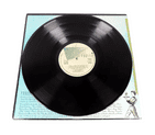 Vintage Music 1976 The Eagles Hotel California Asylun Records K53051 UK VINYL LP Gatefold Album