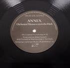 Vintage Music 1980 OMD Enola Gay Annex Dindisc Ltd DIN 22/12 UK PRESS VINYL 12