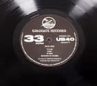 Vintage Music 1980 UB40 Signing Off Graduate Records GRAD LP2 UK PRESS VINYL LP Album & 12