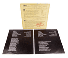 Vintage Music 1980 UB40 Signing Off Graduate Records GRAD LP2 UK PRESS VINYL LP Album & 12