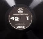 Vintage Music 1980 UB40 Signing Off Graduate Records GRAD LP2 UK PRESS VINYL LP Album & 12