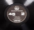 Vintage Music 1980 UB40 Signing Off Graduate Records GRAD LP2 UK PRESS VINYL LP Album & 12