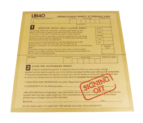 Vintage Music 1980 UB40 Signing Off Graduate Records GRAD LP2 UK PRESS VINYL LP Album & 12"