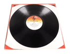 Vintage Music 1982  Fat Larrys Band Breakin Out WMOT Records V2229 UK PRESS VINYL LP Album