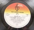 Vintage Music 1982  Fat Larrys Band Breakin Out WMOT Records V2229 UK PRESS VINYL LP Album