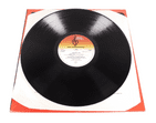 Vintage Music 1982  Fat Larrys Band Breakin Out WMOT Records V2229 UK PRESS VINYL LP Album