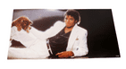 Vintage Music 1982 Michael Jackson Thriller Epic Records EPC 85930 UK PRESS VINYL LP Gatefold Album