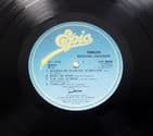 Vintage Music 1982 Michael Jackson Thriller Epic Records EPC 85930 UK PRESS VINYL LP Gatefold Album