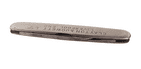 Vintage NON XLL Joseph Allen Sheffield Gold Seal Essences Clayton Jowett Liverpool Pocket Pen Knife