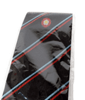 Vintage NOS West Lancashire Freemasons Masonic Symbol Tie Masons Unused as New in Packet BNIP