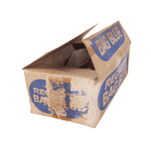Vintage Packaging Washing Laundry Reckitt's Bag Blue Trade Box c/w 3 Dolly Bag Reckitt Coleman Hull