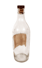 Vintage Penistone Pasteurised Pure Malt Vinegar Co Ltd Bottle Cubley Brook Brewery Yorkshire