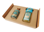 Vintage Perfume Echt Kolnisch Wasser No.4711 75ml Eau de Cologne & 75ml Deo Natural Spray Gift Set