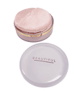 Vintage Perfume Estee Lauder Beautiful 50g Perfumed Body Powder Puff Sealed Unused