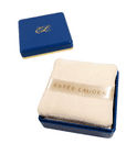 Vintage Perfume Estee Lauder Youth Dew 40g Dusting Powder Puff Sealed Unused