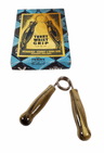Vintage Physical Culture Gym Terrys Wrist Grip Spring Grip Hand Strengthener Gripper Exerciser 1950s
